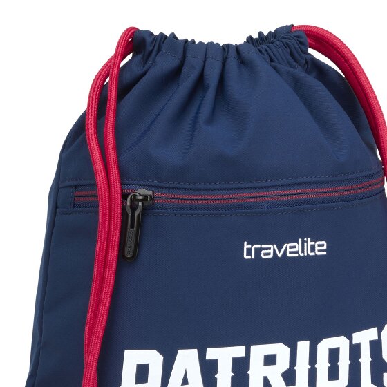 Travelite travelite x NFL Turnbeutel 41 cm