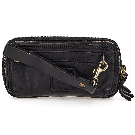 Campomaggi Classic Herrentasche Leder 20 cm