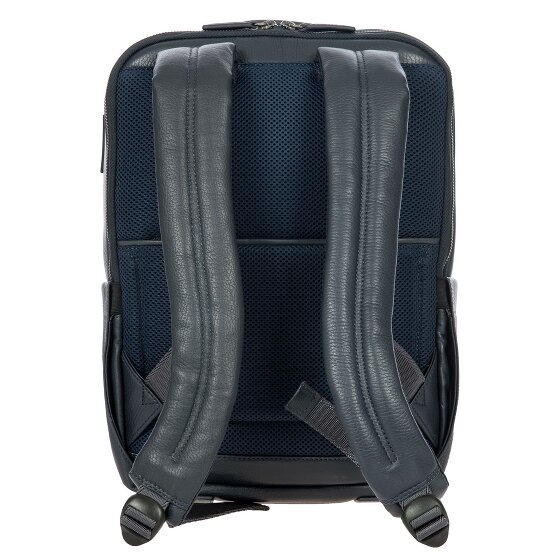 Bric's Torino Rucksack Leder 37 cm Laptopfach