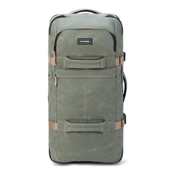 Dakine Split 85L 2 Rollen Reisetasche 76 cm