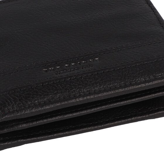 The Bridge Cesare Geldbörse Leder 13 cm