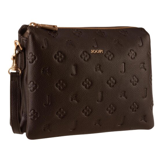 Joop! Boccia Umhängetasche Leder 26 cm