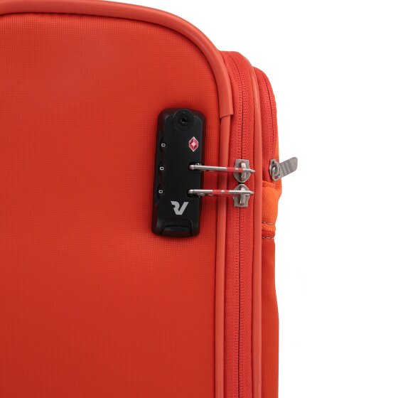 Roncato Speed 2 Rollen Kabinentrolley 45 cm