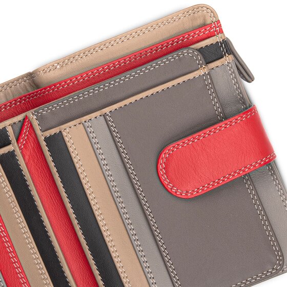 Mywalit Geldbörse Leder 13 cm
