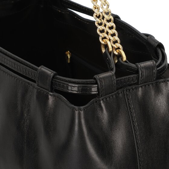 The Bridge Stodo Beuteltasche Leder 34 cm