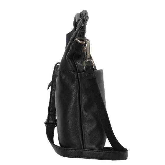 Greenburry Colombiana Handtasche Leder 31 cm