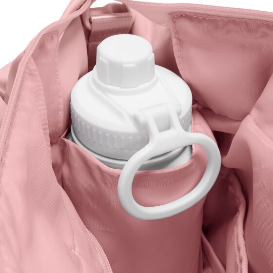 Heys Puffer Shopper Tasche 43 cm Laptopfach