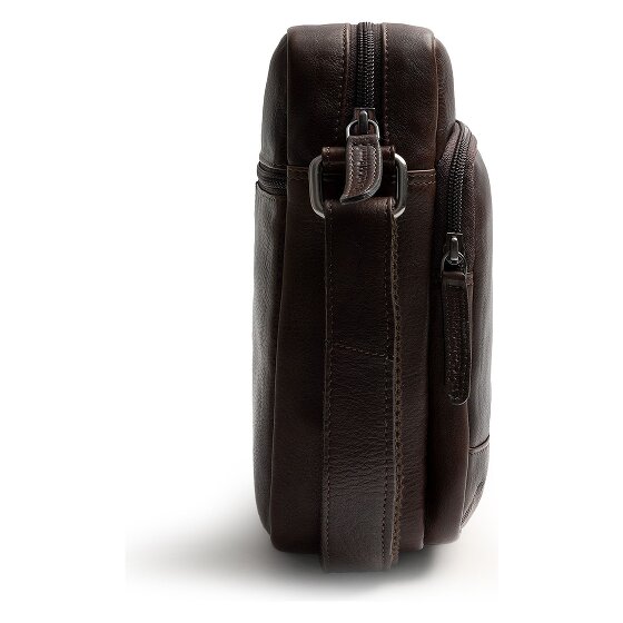 The Chesterfield Brand Valtorio Mini Bag Umhängetasche Leder 18 cm