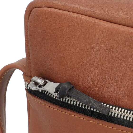 Harold's Bague Umhängetasche Leder 19 cm