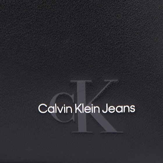 Calvin Klein Jeans Mono Logo Umhängetasche 23 cm