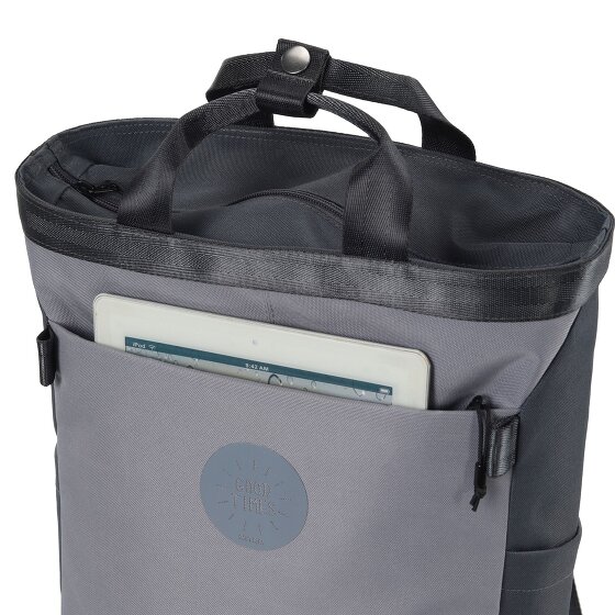 NITRO Mojo Daypack 28 cm Laptopfach