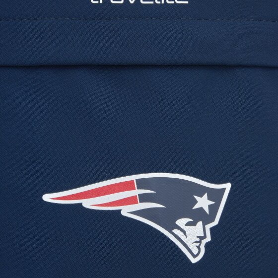 Travelite travelite x NFL Mini Bag Umhängetasche 17 cm