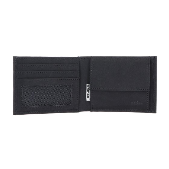 oxmox New Cryptan Geldbörse RFID Schutz 11 cm