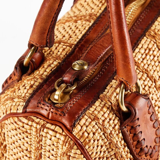 Campomaggi Riccarda Handtasche 24 cm