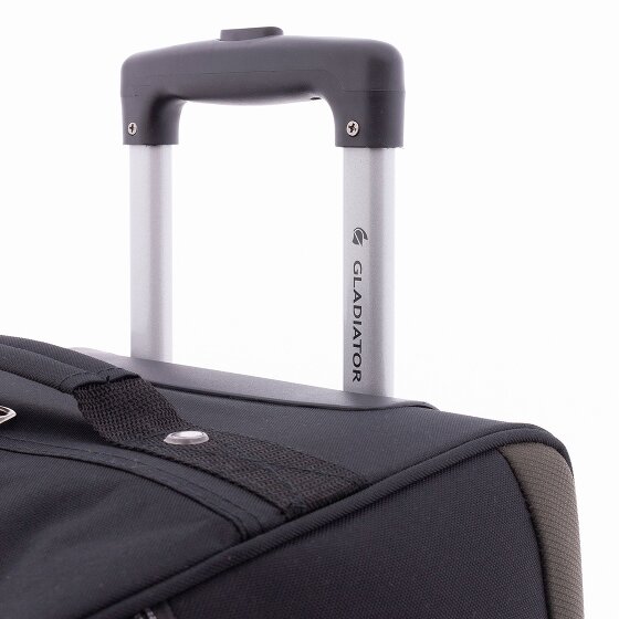 Gladiator 2100 2 Rollen Reisetasche 72 cm
