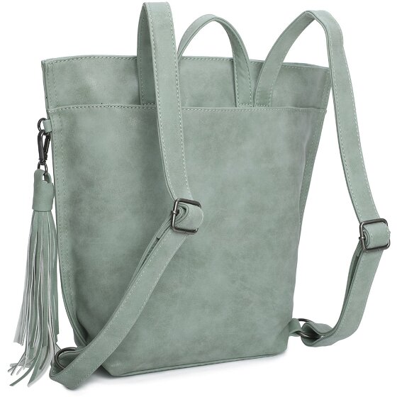 Fritzi aus Preußen Fritzi33 Vintage City Rucksack 36 cm