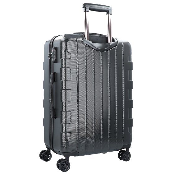 bugatti Galatea 4-Rollen Trolley 66 cm