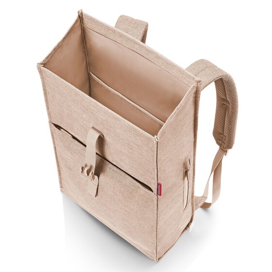 reisenthel Urban Rolltop Daypack 49 cm Laptopfach
