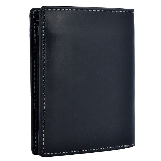 Esquire Esquire Dallas Geldbörse Leder 9 cm