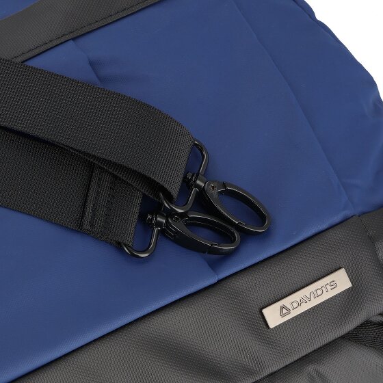 Davidts 256 Weekender Reisetasche 50 cm