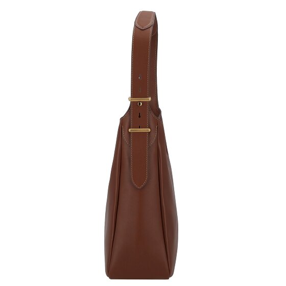 Fossil Dillon Schultertasche Leder 30 cm