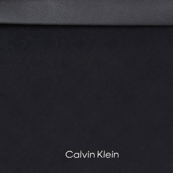 Calvin Klein CK Must Daypack 41 cm Laptopfach
