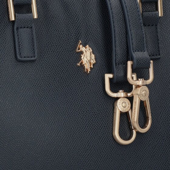 U.S. Polo Assn. Jones Schultertasche 31 cm