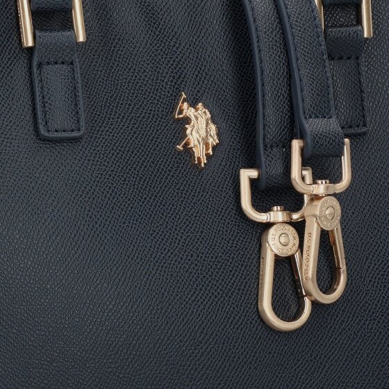 U.S. Polo Assn. Jones Schultertasche 31 cm