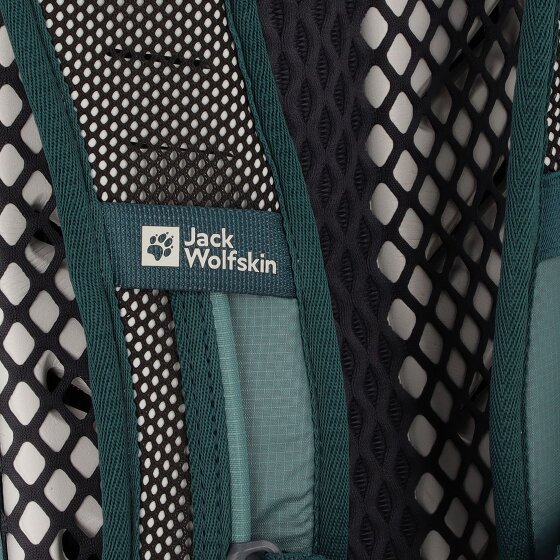 Jack Wolfskin Prelight Shape 15 Wanderrucksack 43 cm