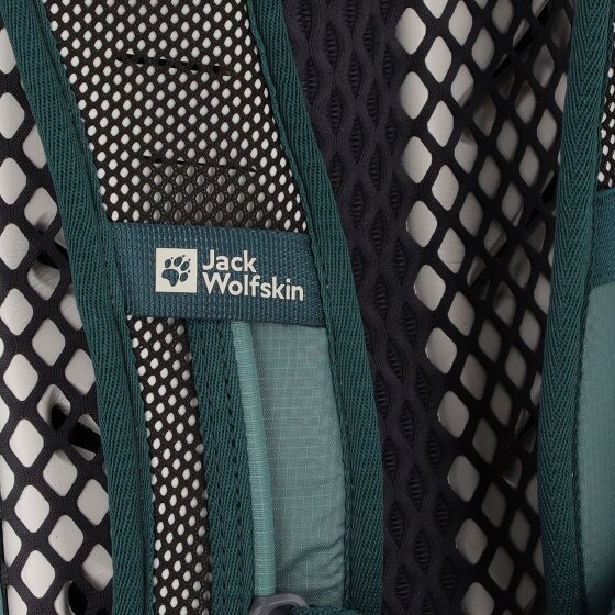 Jack Wolfskin Prelight Shape 15 Wanderrucksack 43 cm