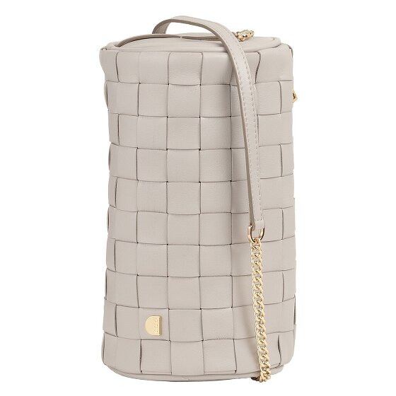 DuDu Abigail Umhängetasche Leder 19.5 cm