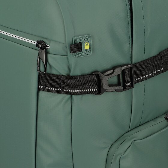 American Tourister Upventure Daypack 49.5 cm Laptopfach