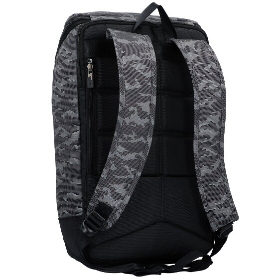 Hedgren Bond Rucksack RFID 45 cm Laptopfach