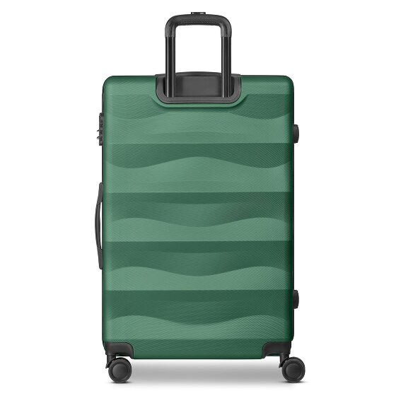 Smartbox Edition 03 4 Rollen Trolley 75 cm
