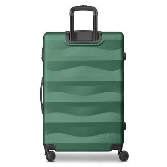 Smartbox Edition 03 4 Rollen Trolley 75 cm