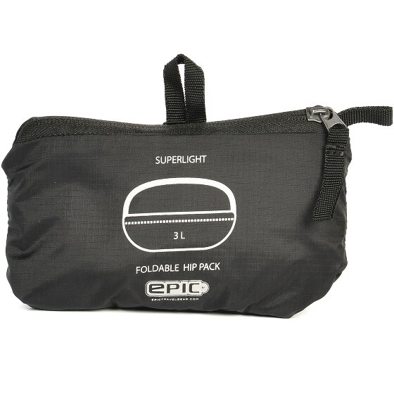Epic Essentials Gürteltasche 13 cm