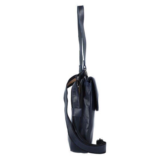 Harold's Caugio Schultertasche Leder 25 cm