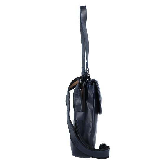 Harold's Caugio Schultertasche Leder 25 cm