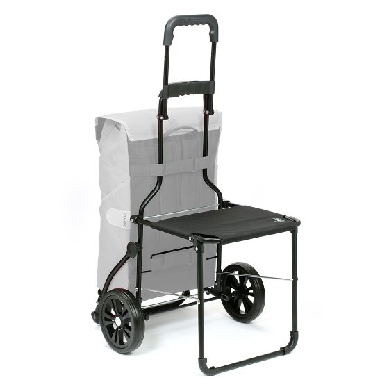 Andersen Shopper Komfort Shopper Signe Einkaufstrolley 59 cm