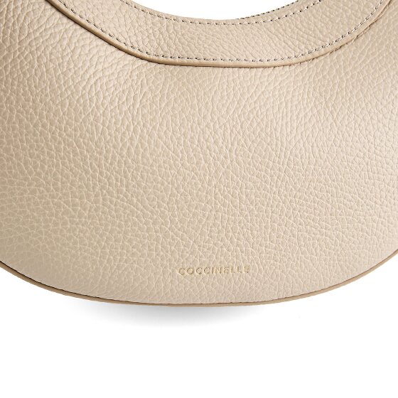 Coccinelle Whisper Handtasche Leder 23 cm