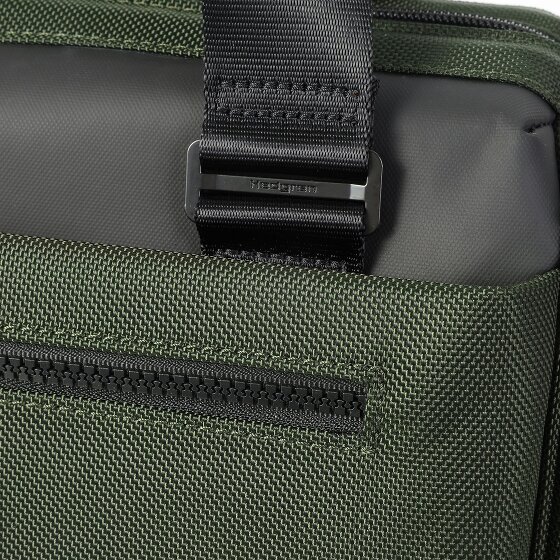 Hedgren Next Clip Daypack RFID Schutz 39 cm Laptopfach