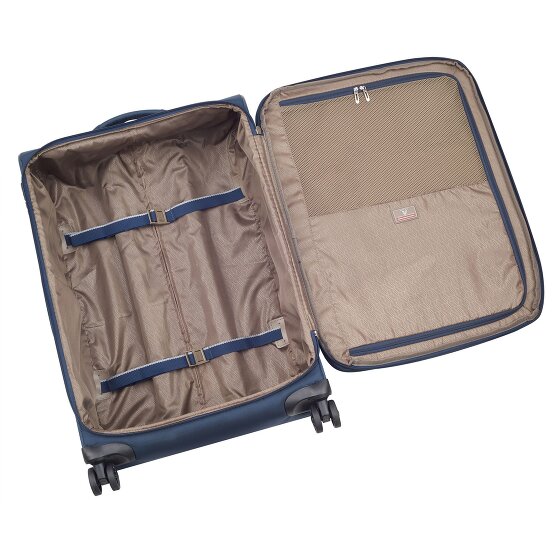 Roncato Joy 4-Rollen Trolley 63 cm