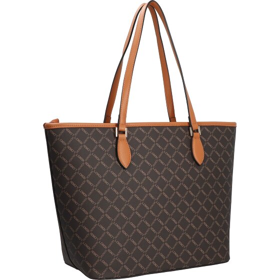 L.Credi Filiberta Shopper Tasche 32 cm