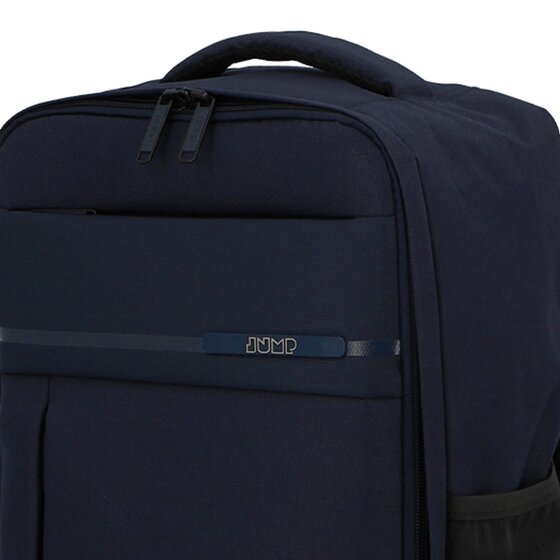 Jump Monthélys Wanderrucksack 45 cm
