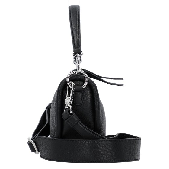 abro Willow Schultertasche Leder 21 cm