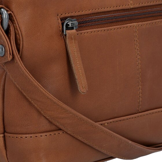 Greenburry Fiorentina Umhängetasche Leder 22.5 cm