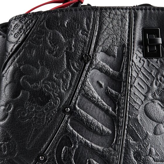 Desigual All Mickey City Rucksack 34.5 cm