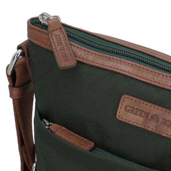 Greenburry Iris Umhängetasche 26 cm