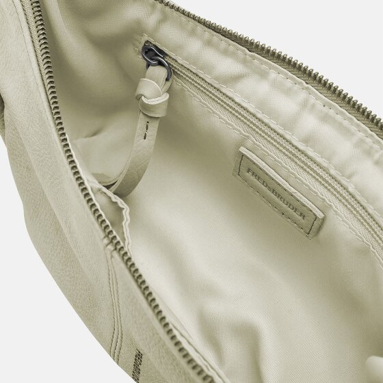 FredsBruder My Old Friend Umhängetasche Leder 36 cm