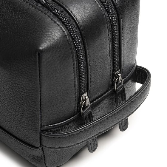The Chesterfield Brand Montelaro Kulturbeutel Leder 27 cm